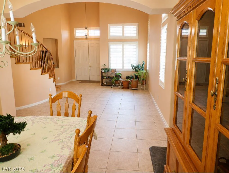 7866 Dancing Leaf, Las Vegas, NV 89131