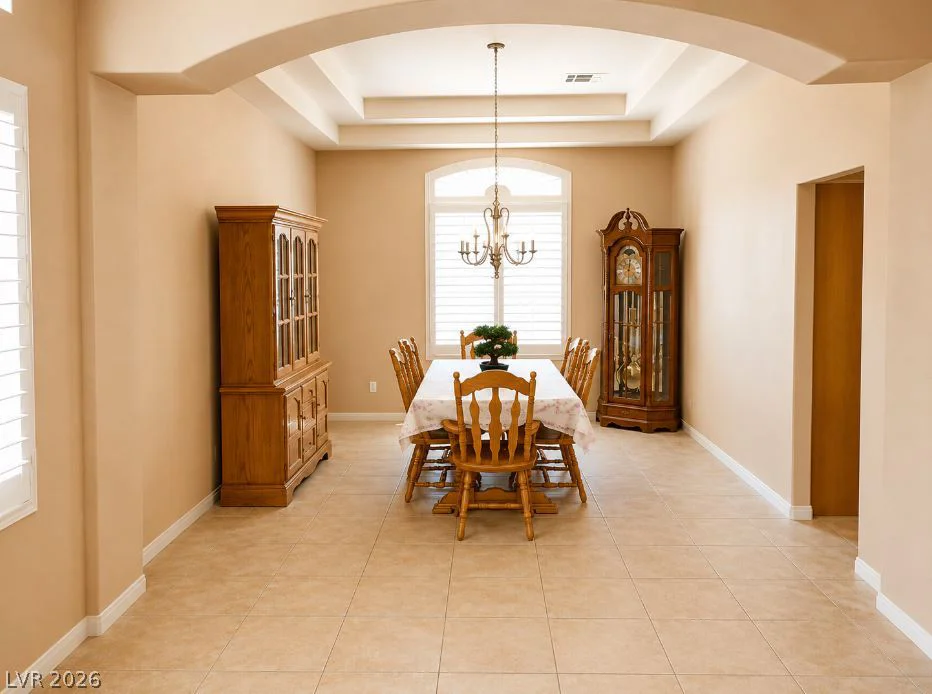 7866 Dancing Leaf, Las Vegas, NV 89131