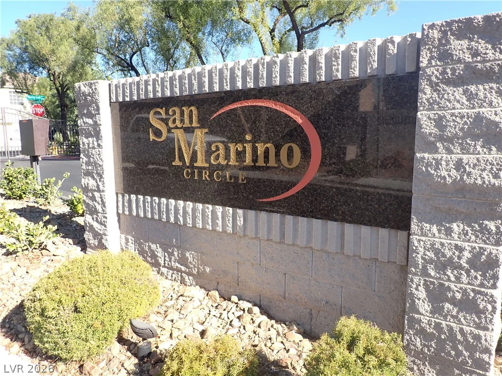 7866 Dancing Leaf, Las Vegas, NV 89131