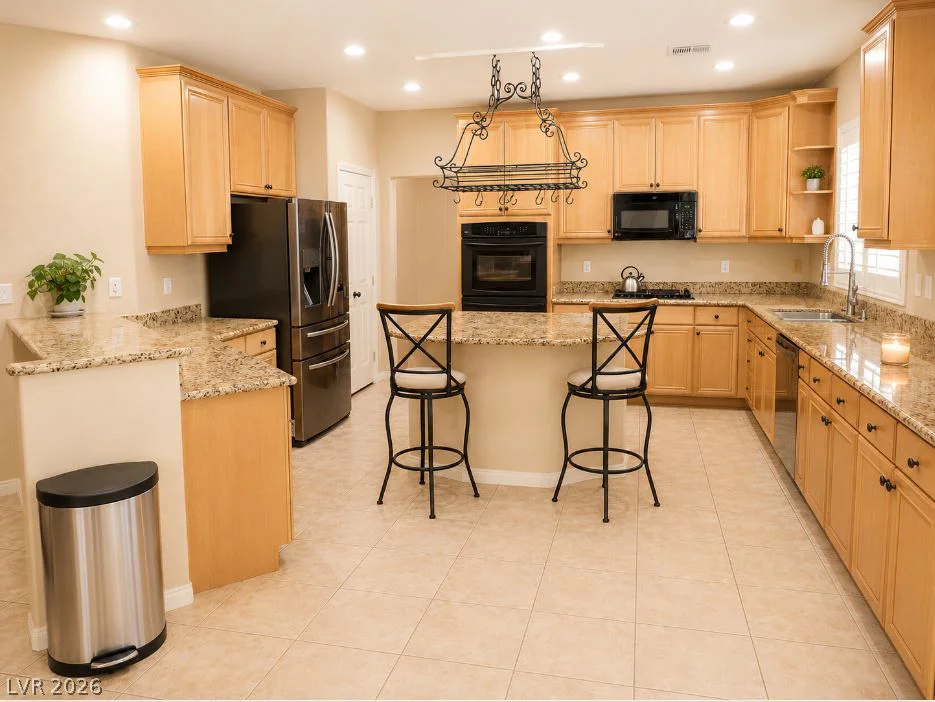7866 Dancing Leaf, Las Vegas, NV 89131
