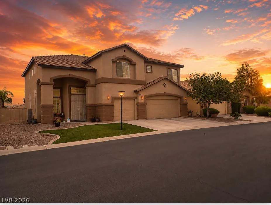 7866 Dancing Leaf, Las Vegas, NV 89131