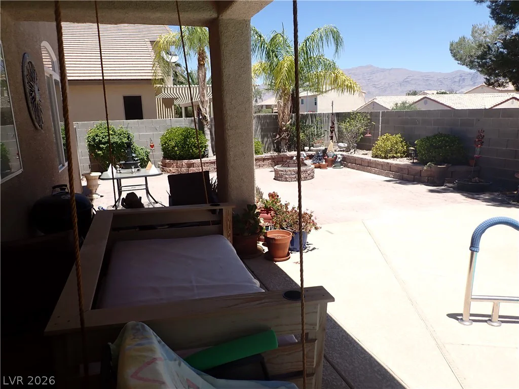 7866 Dancing Leaf, Las Vegas, NV 89131