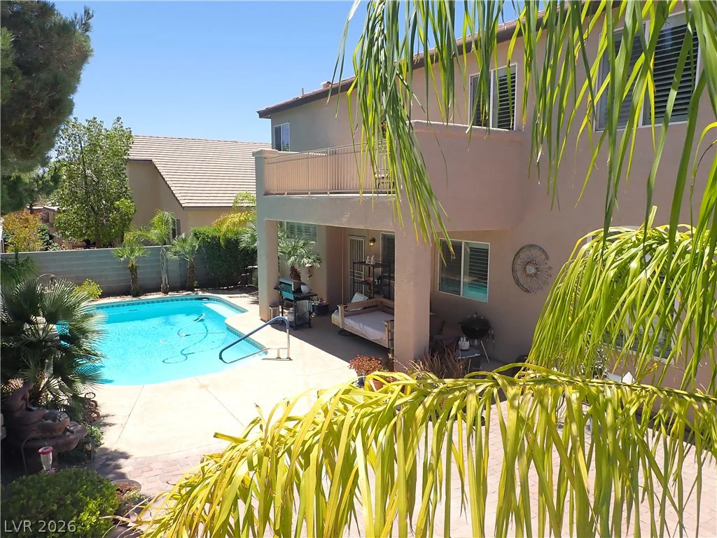 7866 Dancing Leaf, Las Vegas, NV 89131