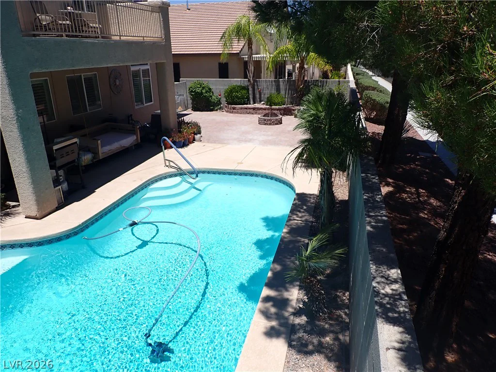 7866 Dancing Leaf, Las Vegas, NV 89131