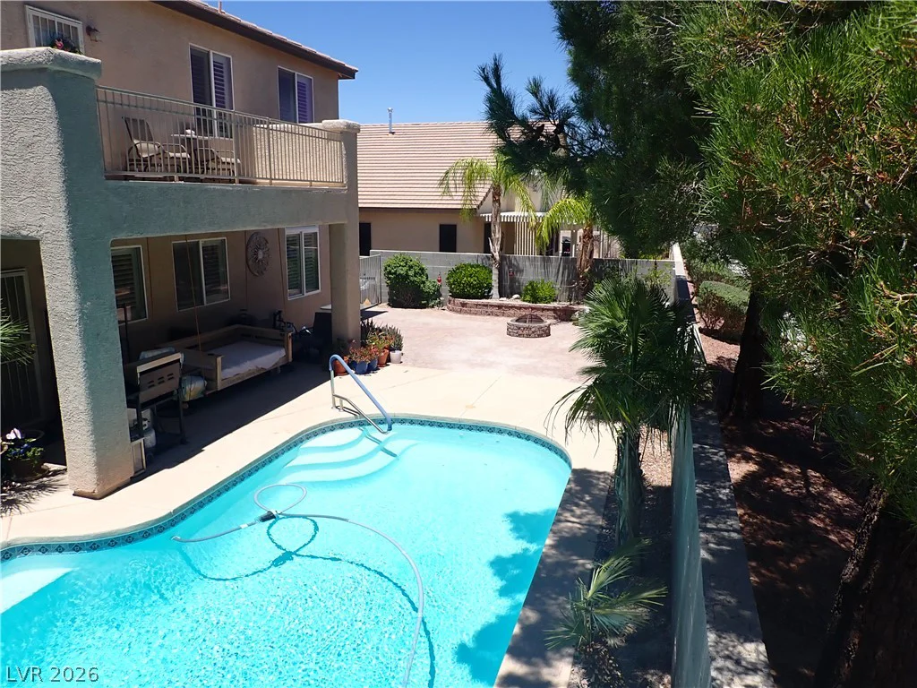 7866 Dancing Leaf, Las Vegas, NV 89131