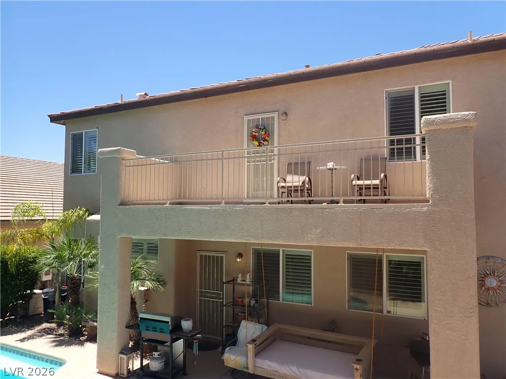 7866 Dancing Leaf, Las Vegas, NV 89131
