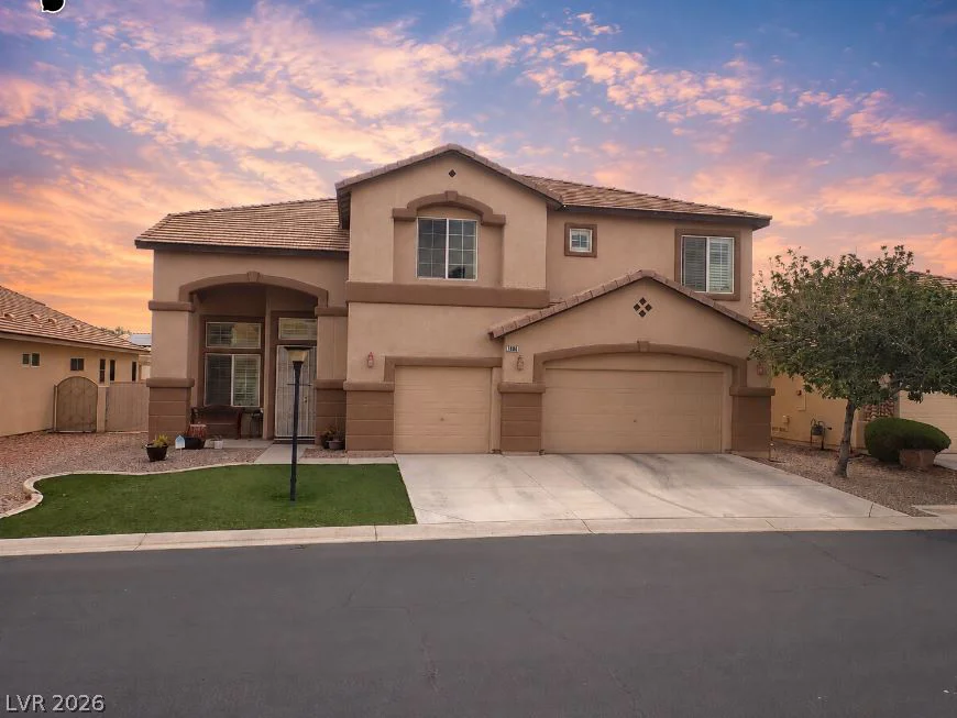 7866 Dancing Leaf, Las Vegas, NV 89131