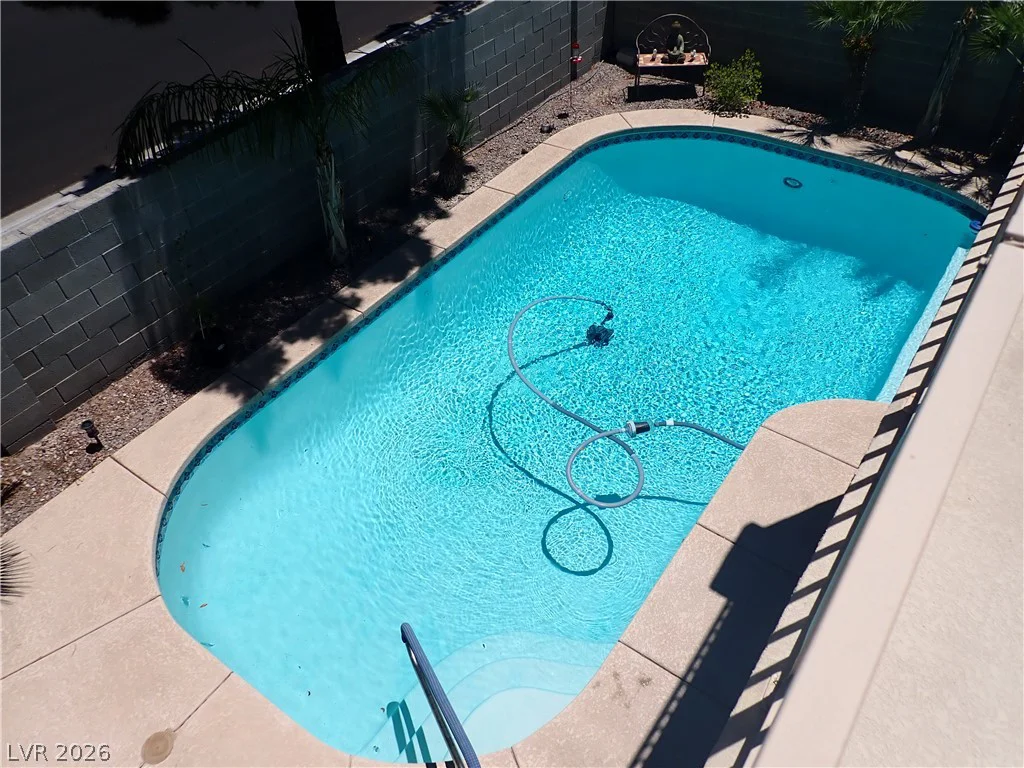 7866 Dancing Leaf, Las Vegas, NV 89131
