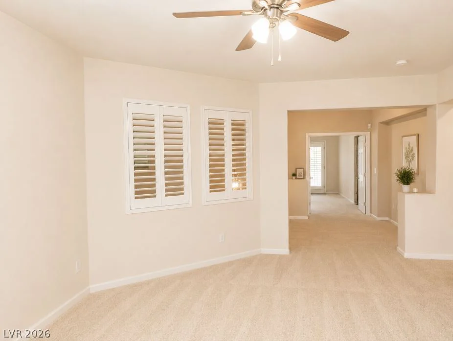 7866 Dancing Leaf, Las Vegas, NV 89131