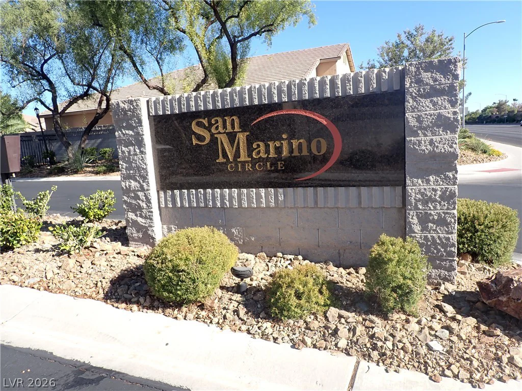 7866 Dancing Leaf, Las Vegas, NV 89131