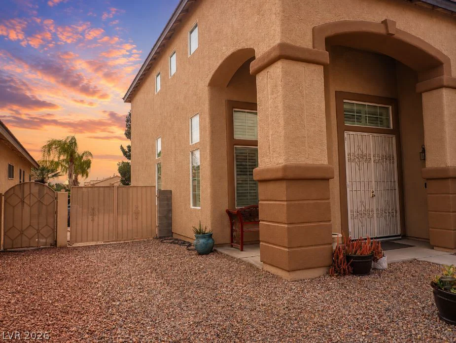 7866 Dancing Leaf, Las Vegas, NV 89131