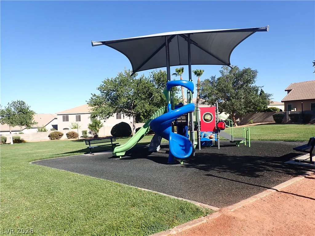 7866 Dancing Leaf, Las Vegas, NV 89131