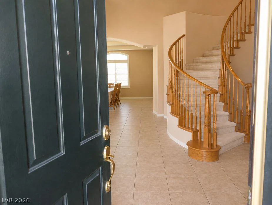 7866 Dancing Leaf, Las Vegas, NV 89131