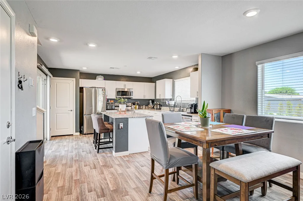 5617 Craftsman, Las Vegas, NV 89122