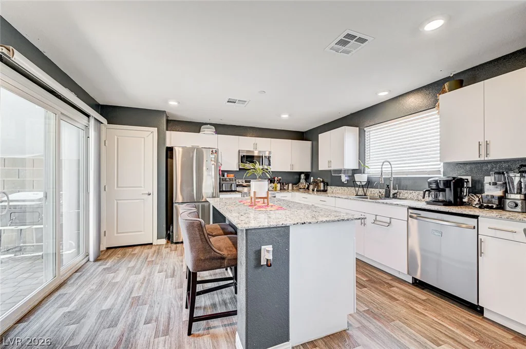5617 Craftsman, Las Vegas, NV 89122