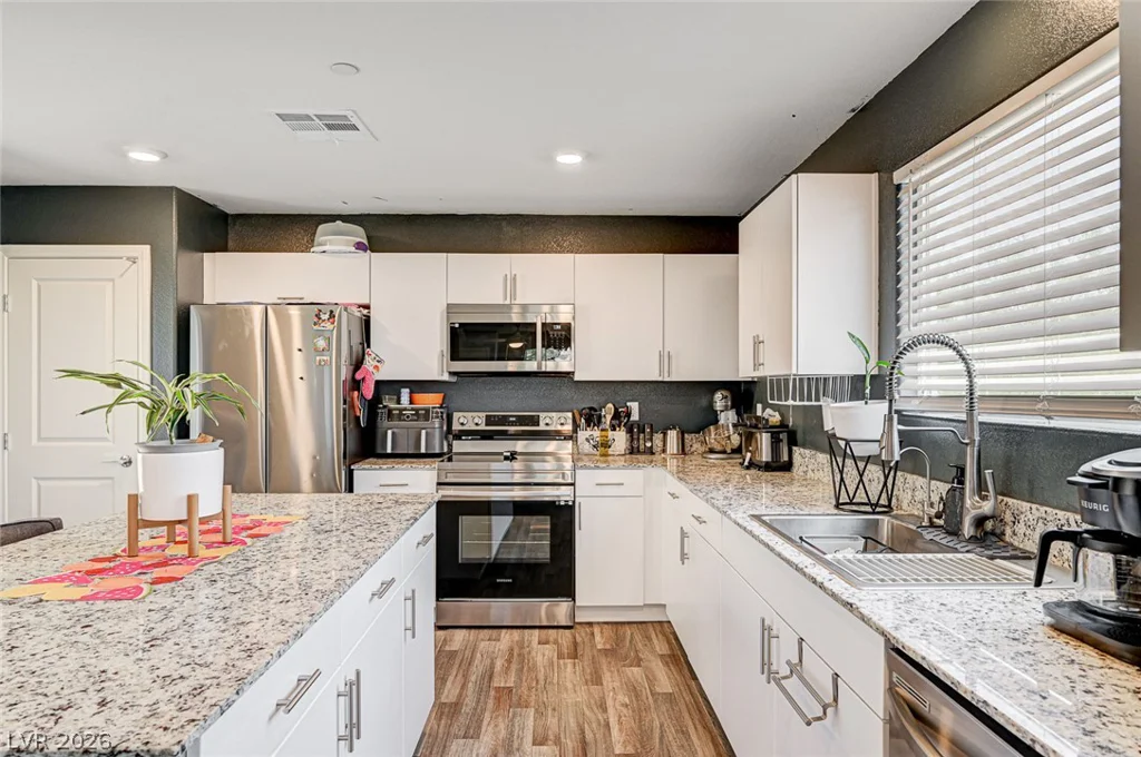 5617 Craftsman, Las Vegas, NV 89122