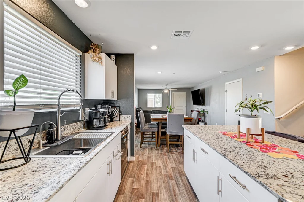 5617 Craftsman, Las Vegas, NV 89122