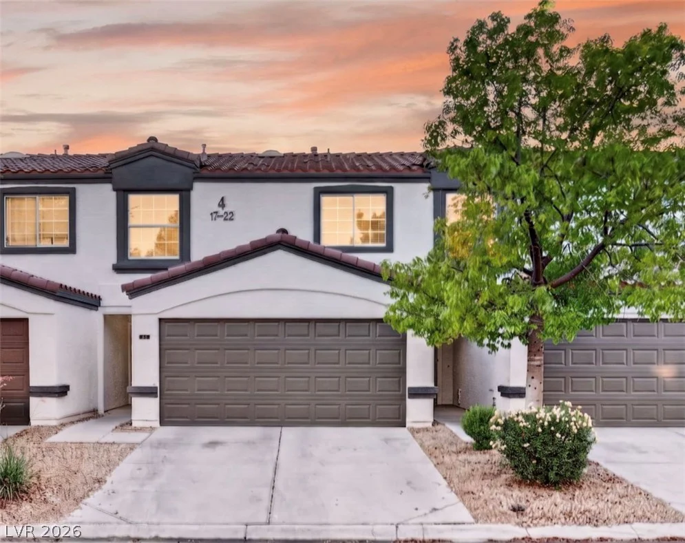 5330 Charleston, Las Vegas, NV 89142