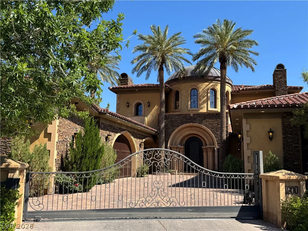 1800 Amarone, Henderson, NV 89012