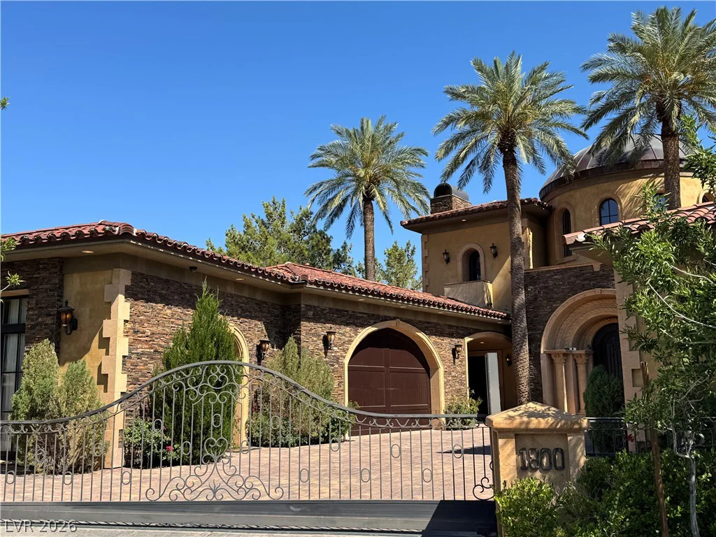 1800 Amarone, Henderson, NV 89012