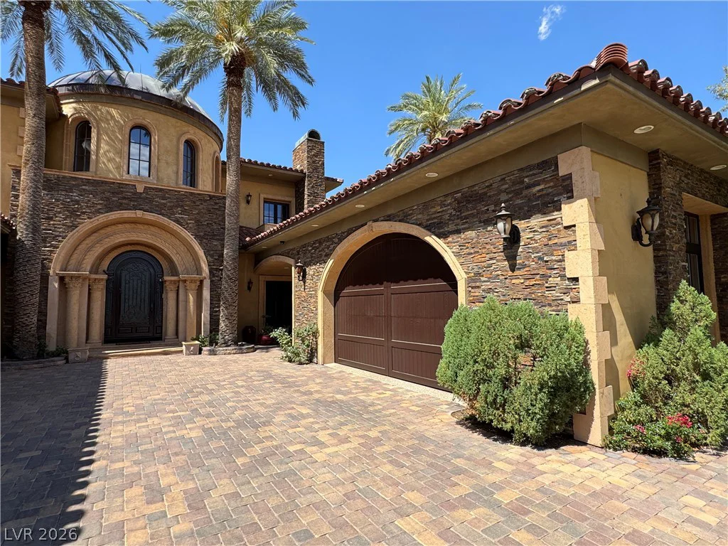 1800 Amarone, Henderson, NV 89012