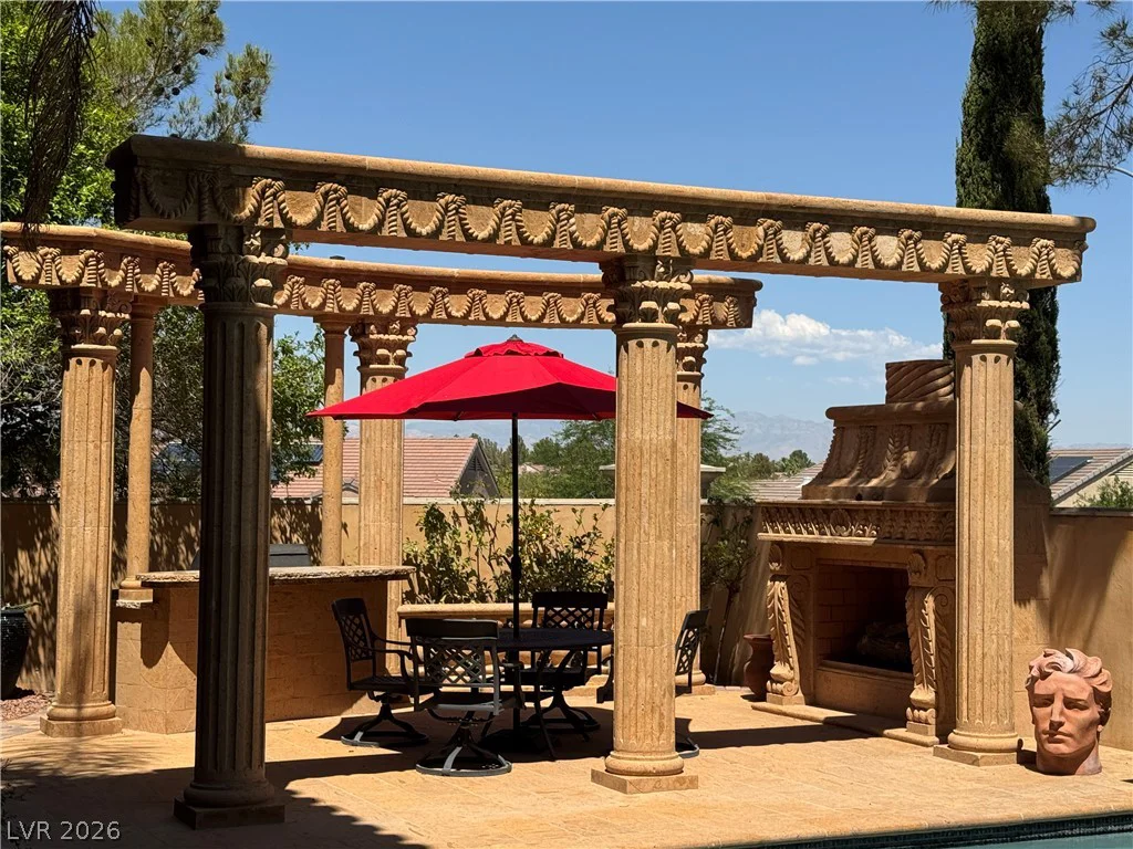 1800 Amarone, Henderson, NV 89012
