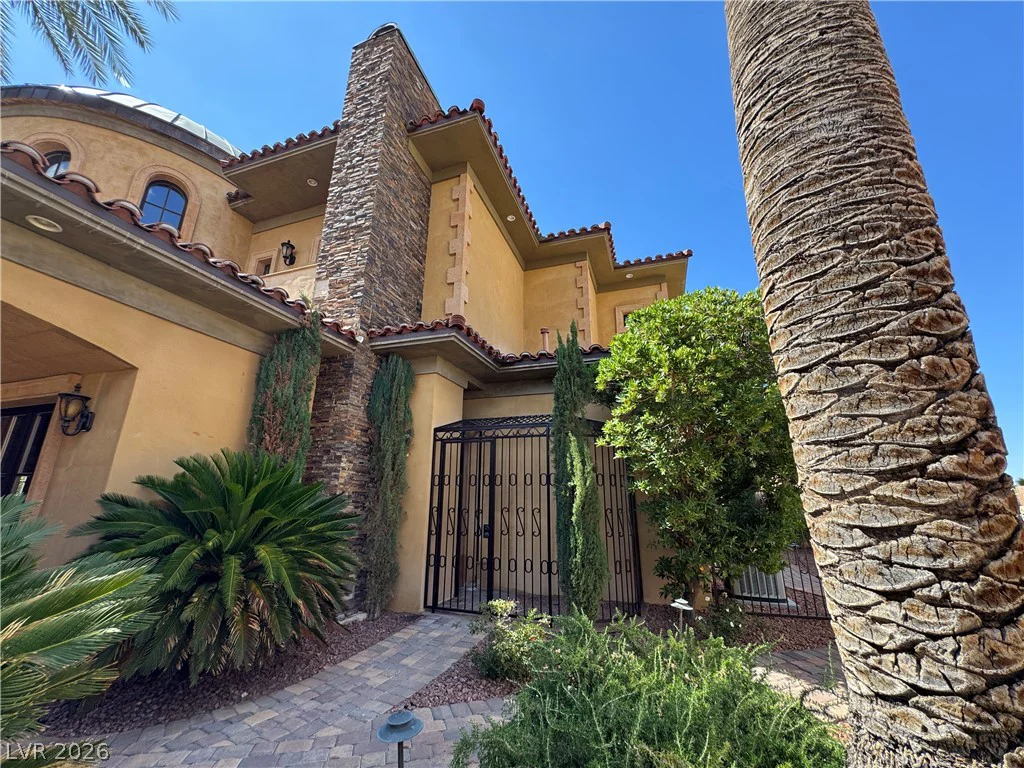 1800 Amarone, Henderson, NV 89012