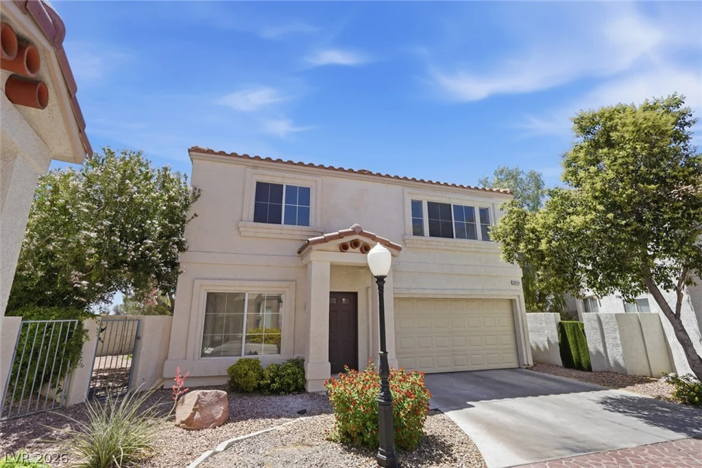 3324 Epson, Las Vegas, NV 89129