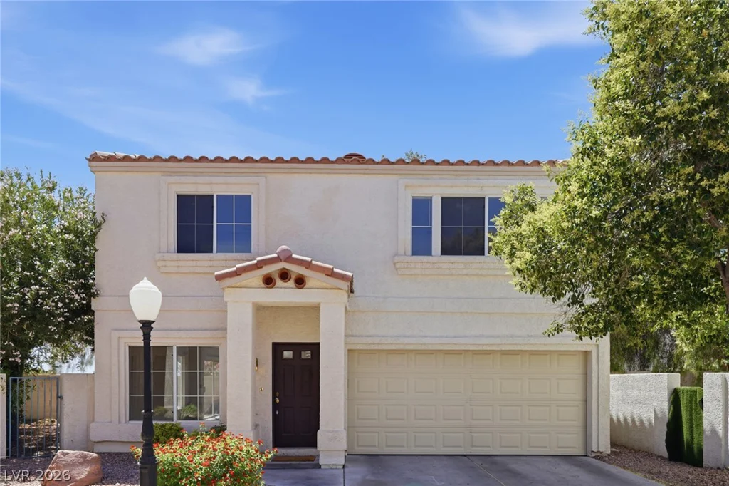 3324 Epson, Las Vegas, NV 89129