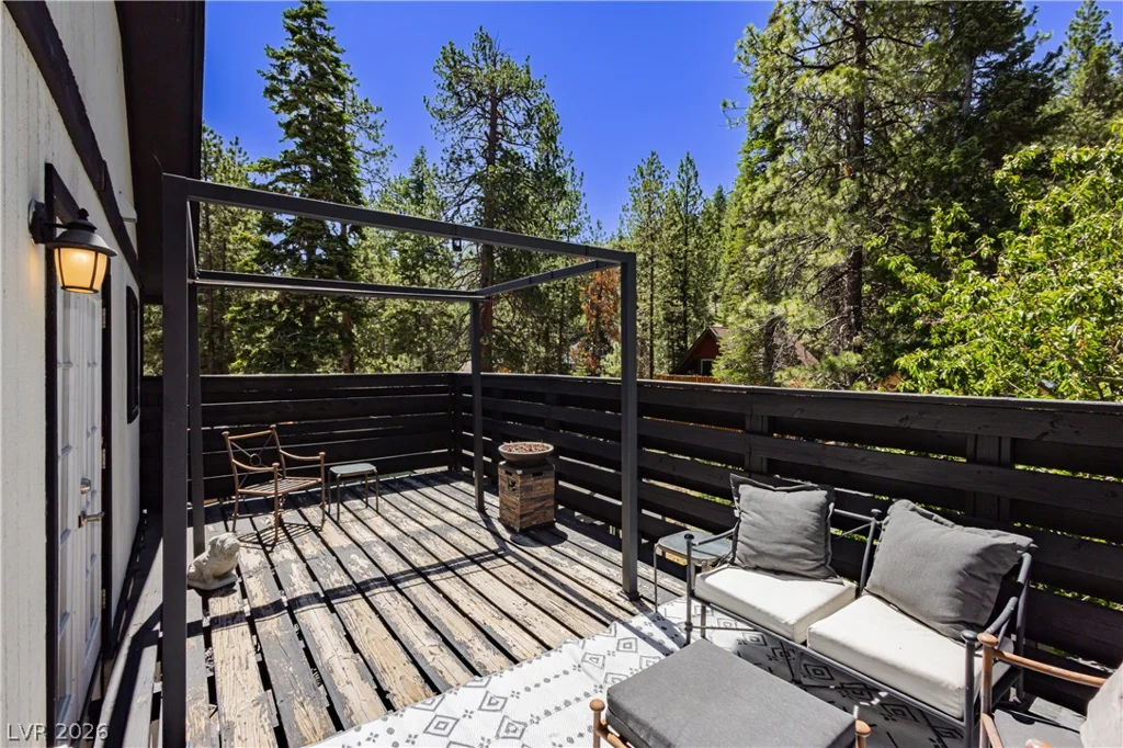 4607 Yellow Pine, Mount Charleston, NV 89124
