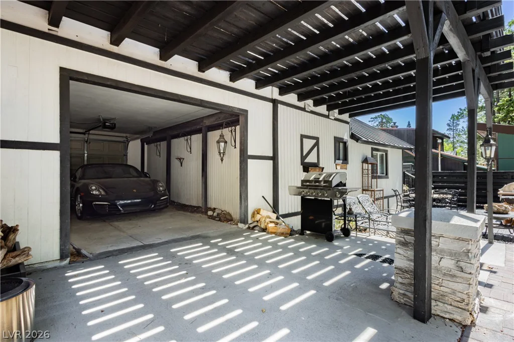 4607 Yellow Pine, Mount Charleston, NV 89124