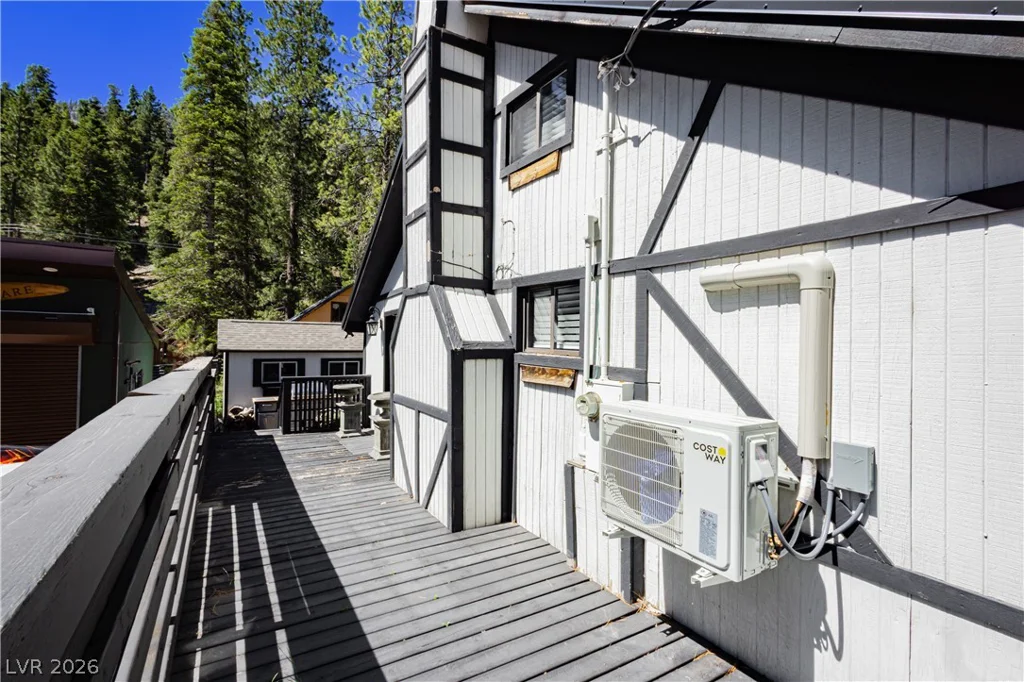 4607 Yellow Pine, Mount Charleston, NV 89124