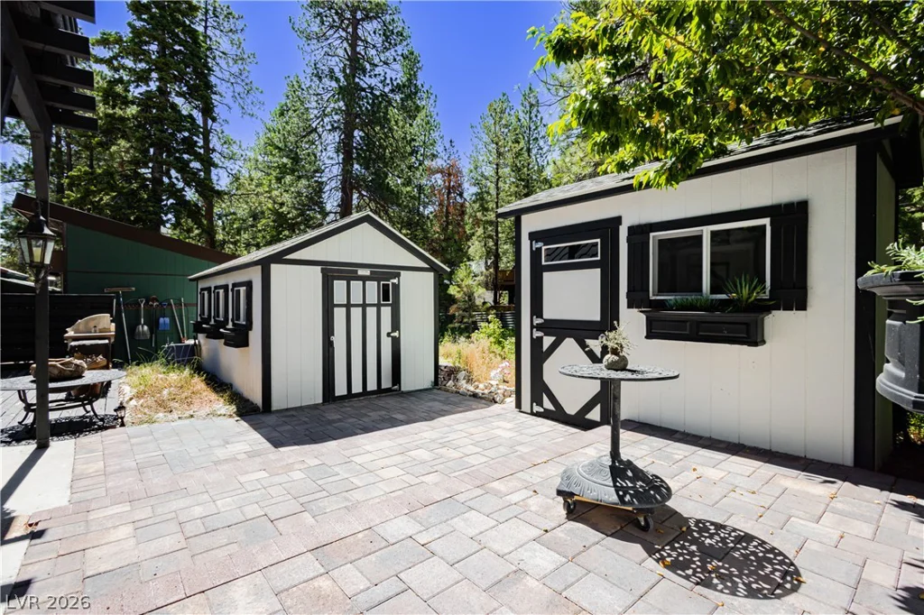 4607 Yellow Pine, Mount Charleston, NV 89124