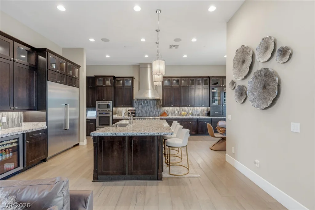 5 Crystal Tree, Henderson, NV 89052