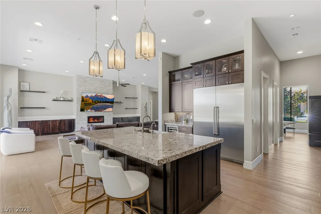 5 Crystal Tree, Henderson, NV 89052