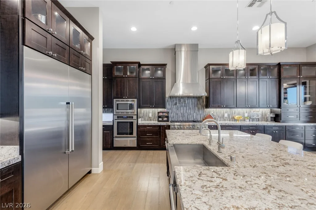 5 Crystal Tree, Henderson, NV 89052