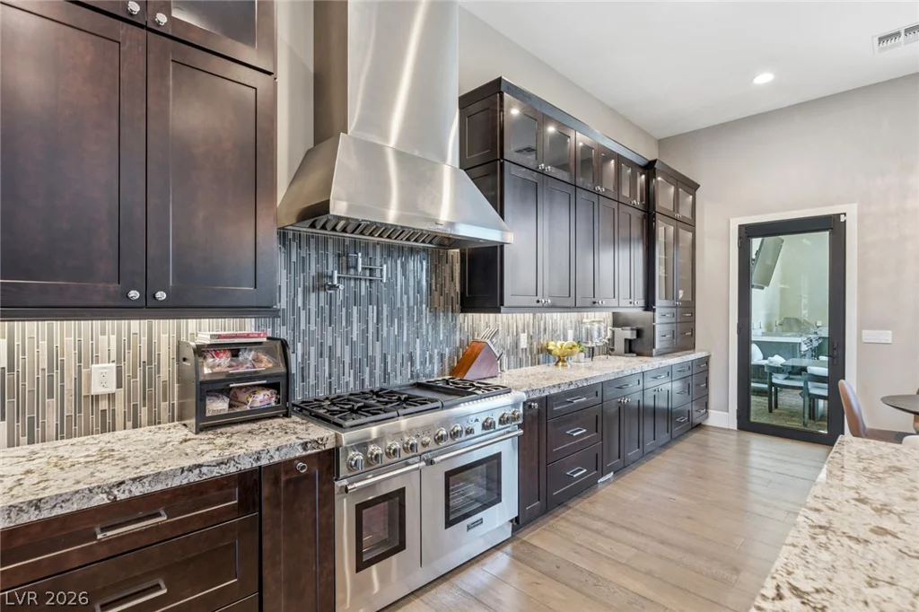 5 Crystal Tree, Henderson, NV 89052