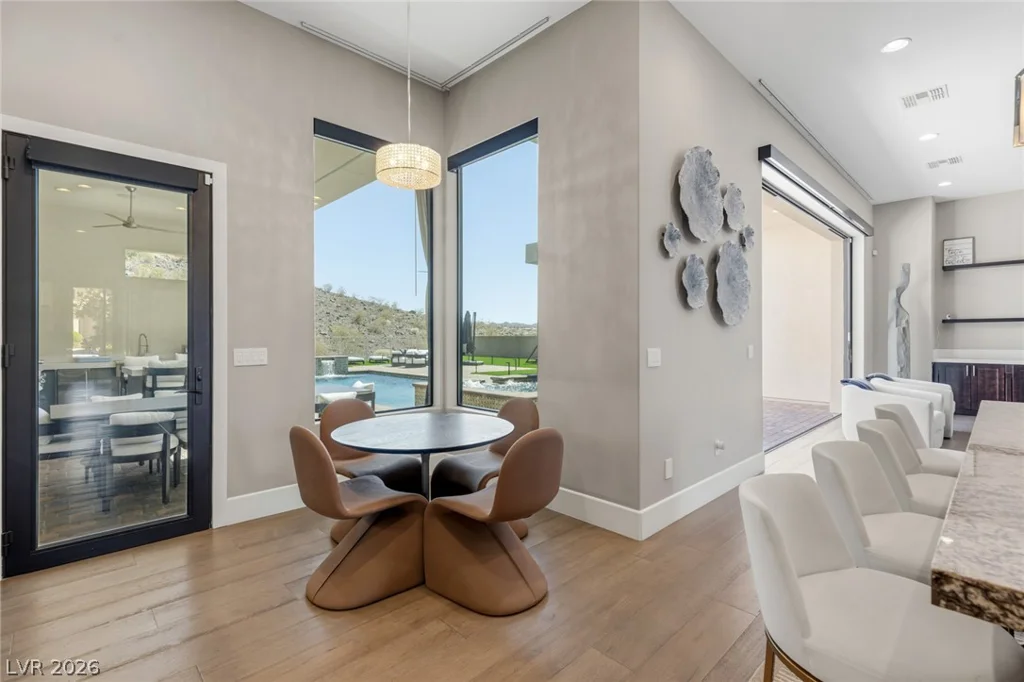 5 Crystal Tree, Henderson, NV 89052