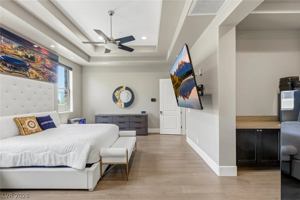5 Crystal Tree, Henderson, NV 89052