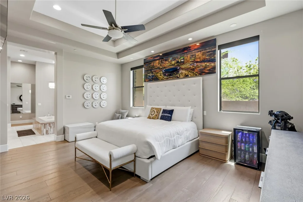 5 Crystal Tree, Henderson, NV 89052