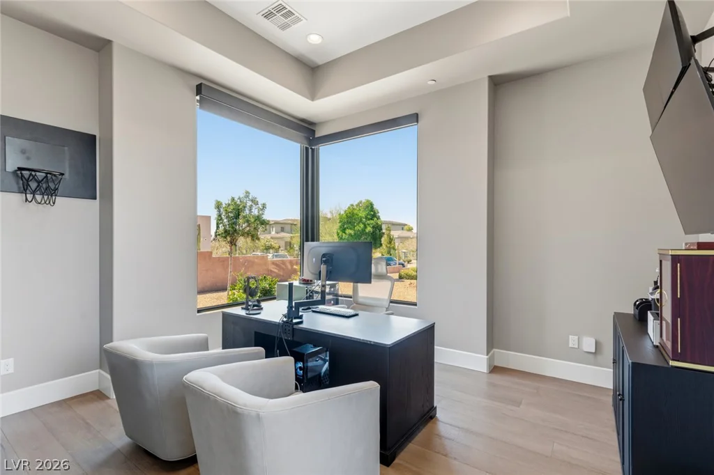 5 Crystal Tree, Henderson, NV 89052