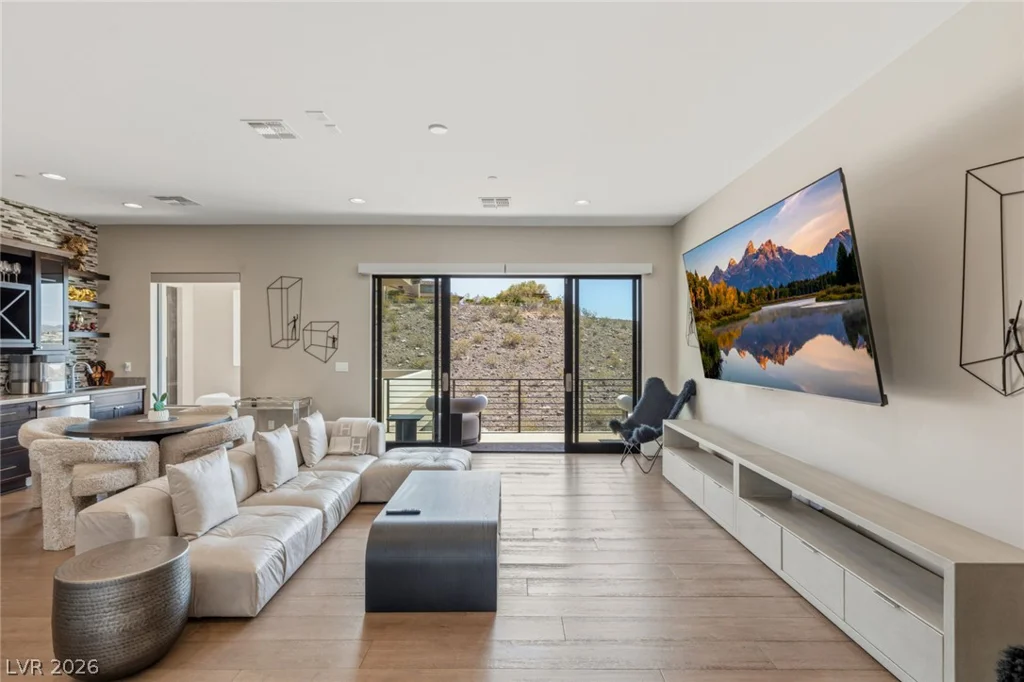 5 Crystal Tree, Henderson, NV 89052