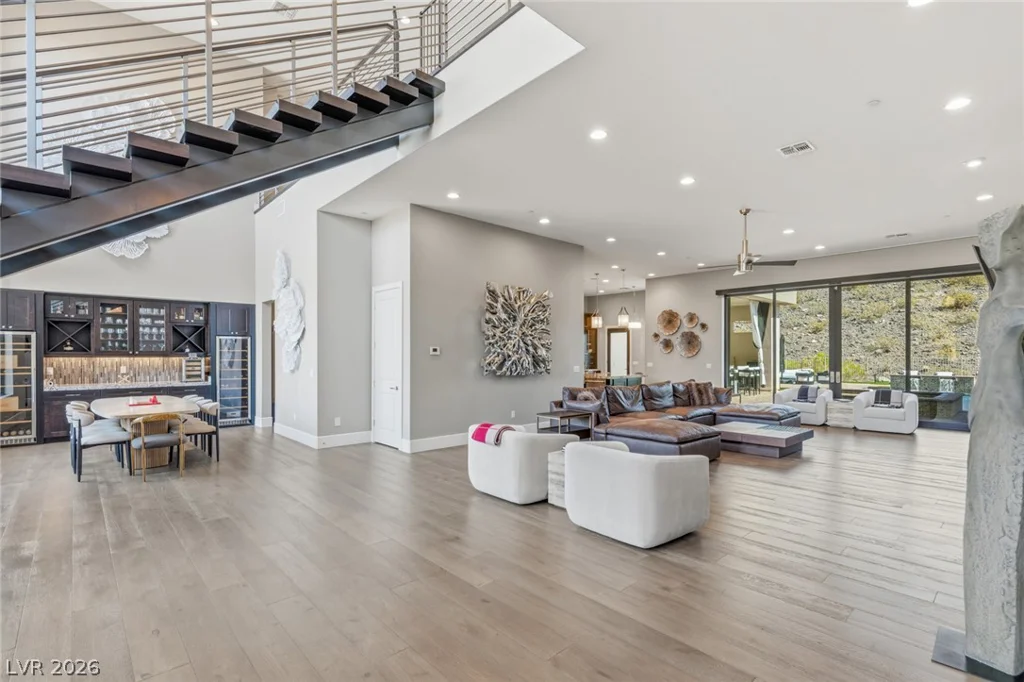 5 Crystal Tree, Henderson, NV 89052