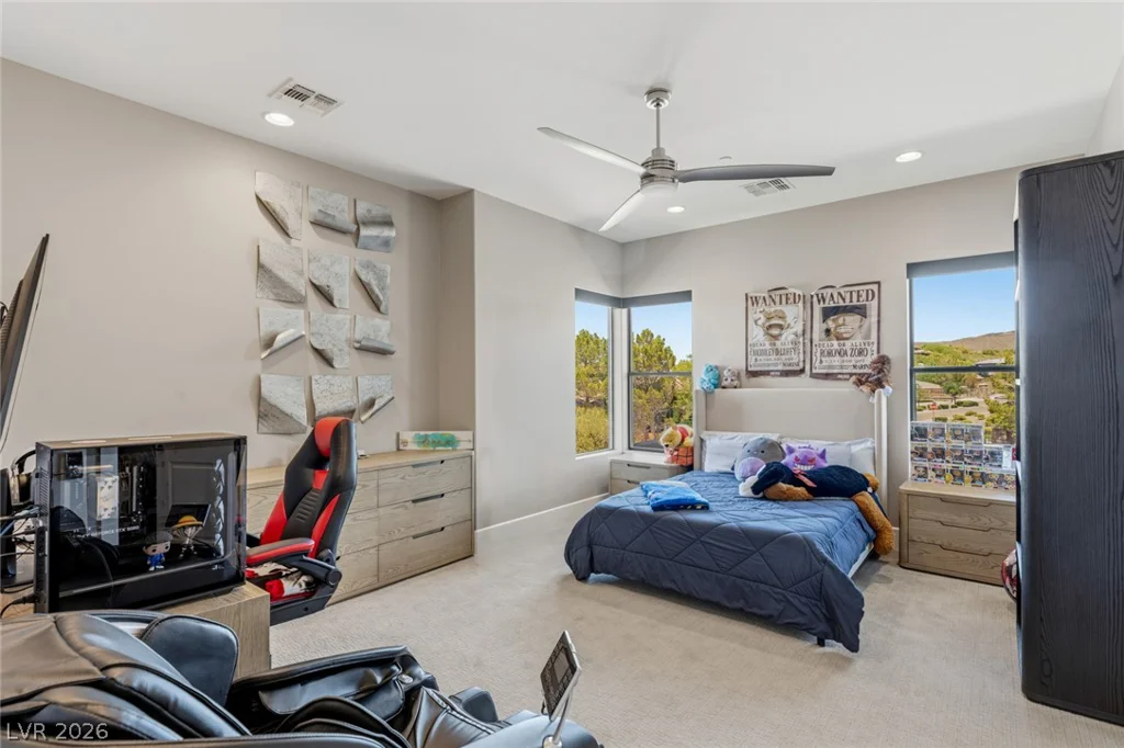 5 Crystal Tree, Henderson, NV 89052