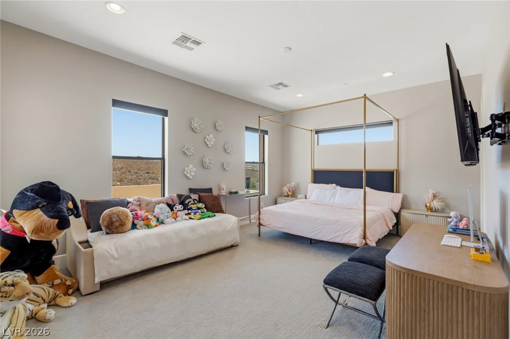 5 Crystal Tree, Henderson, NV 89052
