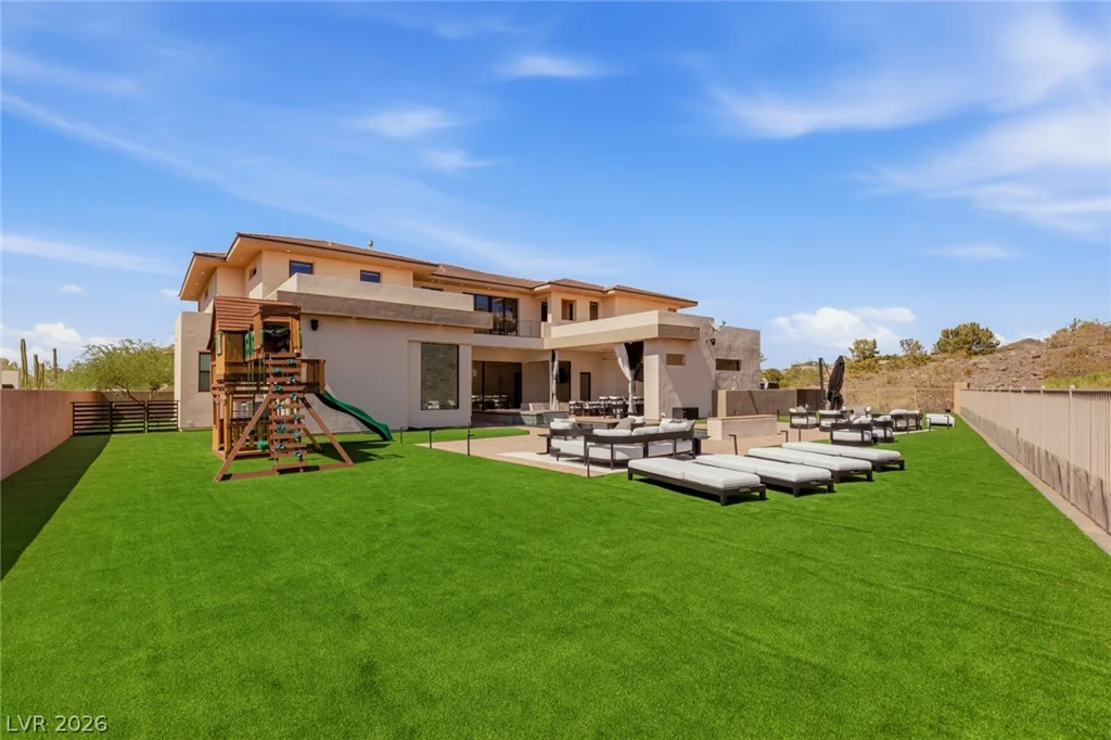 5 Crystal Tree, Henderson, NV 89052