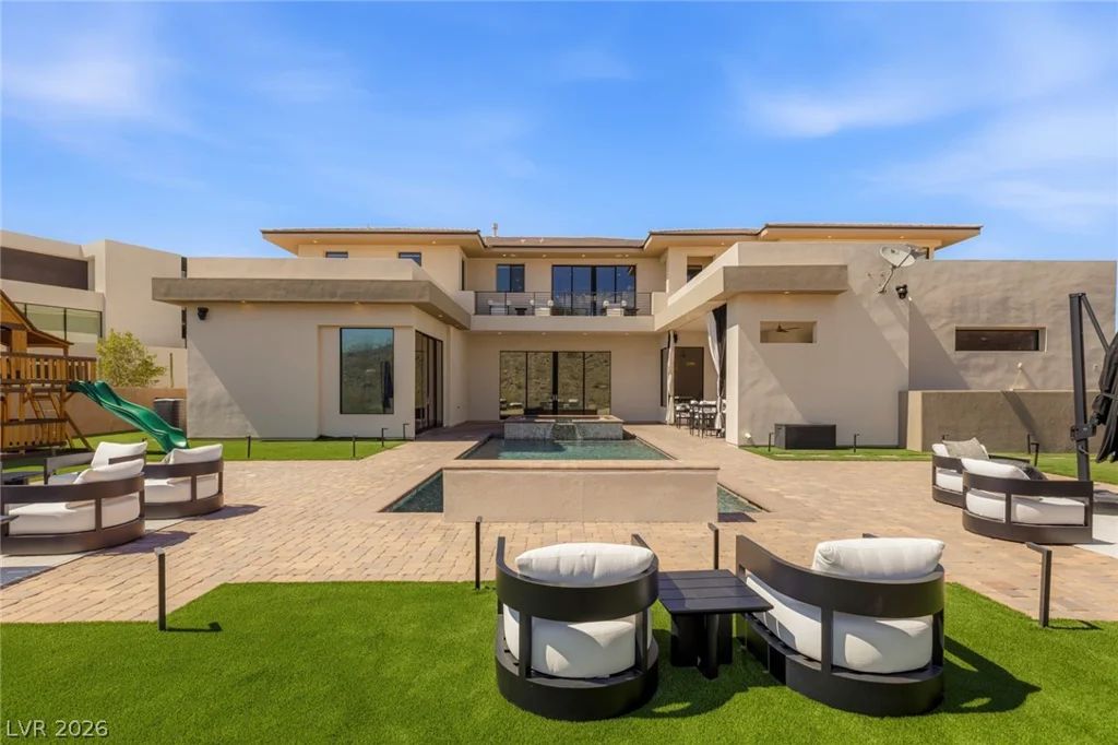 5 Crystal Tree, Henderson, NV 89052