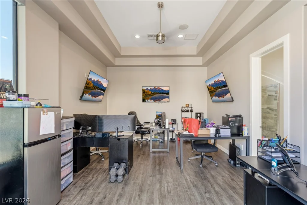 5 Crystal Tree, Henderson, NV 89052