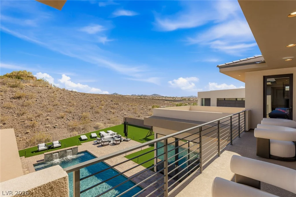 5 Crystal Tree, Henderson, NV 89052
