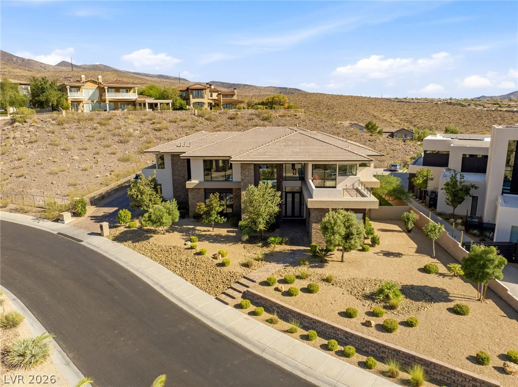 5 Crystal Tree, Henderson, NV 89052